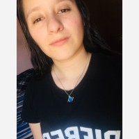 Lucero Guadalupe Vazquez Saldaña