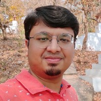 Nimit Jain