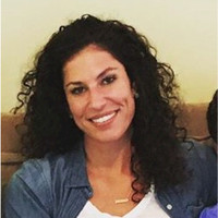 Kristin Gilbreth