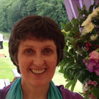 Claire Griffiths