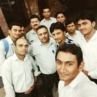 harsh vardhan tomar
