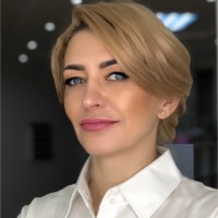 Oksana Denysova