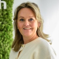 Suzanne Vrij-Van Raalte