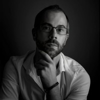 David Bovet Piqueras