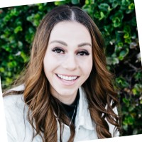 Danielle Harry
