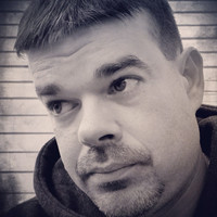 Todd Miller