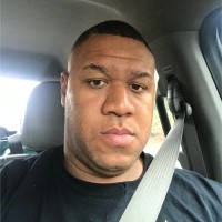Douglas (Dj) Thornton