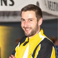 Pascal Borchers