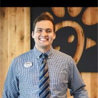 Ethan Sanders
