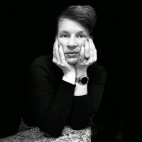 Astrid Jagt