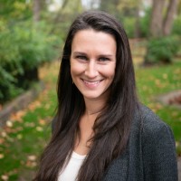 Kayla Ferguson, PE, AICP