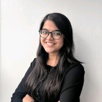 Astha Shah