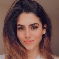 Suzan Ezzeddine