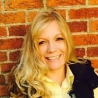 Marcia Landis