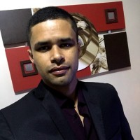 Paulo H S Damasceno