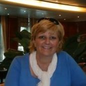 Tracey Cartwright