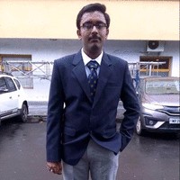 Saptarshi Chatterjee