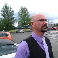 Daniel Leblanc