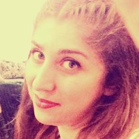 elham rostampour