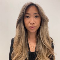 Michelle Rutgersson Gonzal