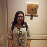 Chloce Cheung