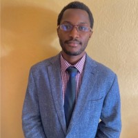 Moses Lookman kargbo