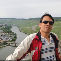 Kevin Lu