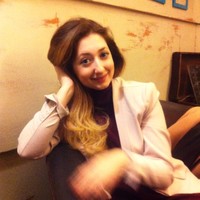 Anaid Ambartsumova