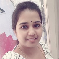 Nalini Pentakota