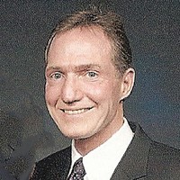 Alan Booth