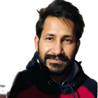 Atul Sharma