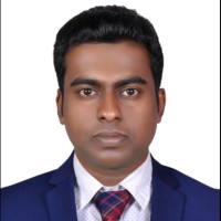 Ananthu Sunil