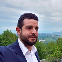 Emanuele Petracca