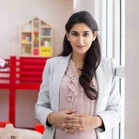 Heba Zaidi Khosla