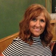Vicki Brandenburg