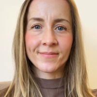 Lauren Mcdonald
