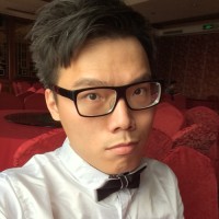 Keric Lau