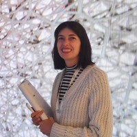 Ana Maria Miranda Ribadeneira