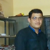 Sumant R D
