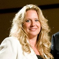 Suzanne Fournier