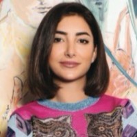 Nikki Meftah