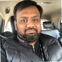 Ganesh Mothilal