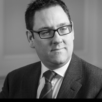 Andrew Keywood