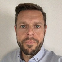 Tom Van den Plas