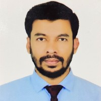 Ruhul Amin khan