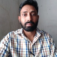 Vasudev Shetty
