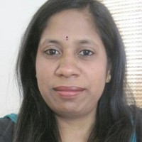 Kavitha Adaickalam
