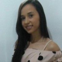 Dyenne Kelly Oliveira Da Mata