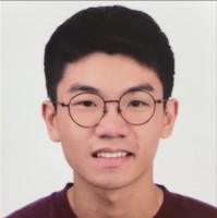 Justin Goh