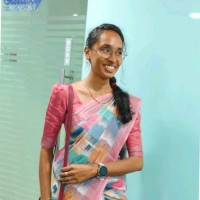 Keerthiga Ramesh